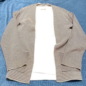 美品!★ journal standard relumeカーディガン★Mサイズ ニットカーディガン