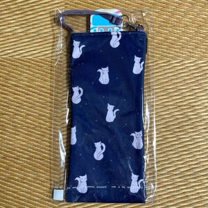ペットボトル ケース 猫 ネコ 水筒カバー