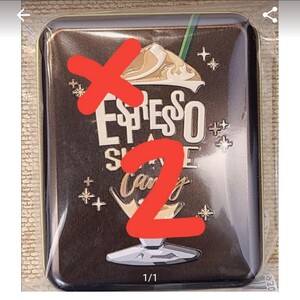 タリーズコーヒー エスプレッソキャンディ