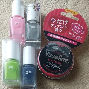 ネイル ネイルカラー