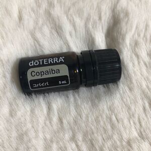ドテラ コパイバ 5ml エッセンシャルオイル