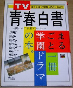 TV青春白書 僕たちの卒業アルバム まるごと学園ドラマ