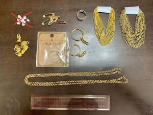 ハンドメイド 金属パーツ まとめ売り
