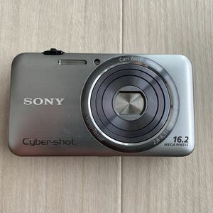 ●概ね美品 SONY Cyber-shot DSC-WX7 ソニー サイバーショット デジタルカメラ デジカメ D1191