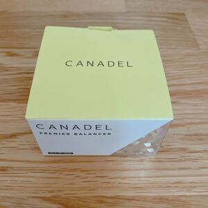CANADEL カナデル オールインワン オールインワンジェル