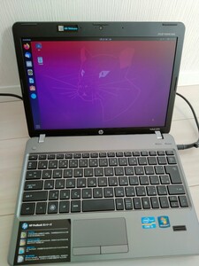 ノートパソコン hp ProBook4230s Core i3