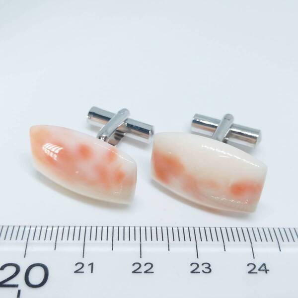 CD134/カフリンクス/カフス/シルバー/スウィヴル式 アクセサリー ファッション 小物 送料無料