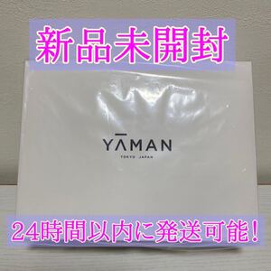 【新品未開封】ヤーマン メディリフトアクア EP-17SB ブラック