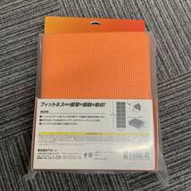 Nintendo switch用 Fit Mat フィットマット スイッチ ニンテンドー リングフィット 未使用_画像2