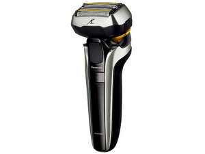 Panasonic ES-CLV9FX ラムダッシュ 5枚刃 未使用展示品#7 送料無料