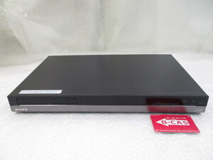 ◎SONY ソニー BDZ-AT950W ブルーレイディスクレコーダー HDD 1TB 外付HDD対応 2番組同時録画 2012年製 ジャンク
