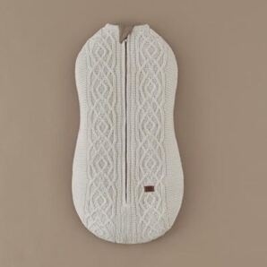 LOOM knits Cocoon Jasper