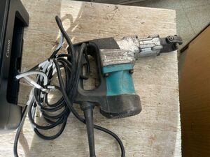  Makita 35mm ударная дрель HR3530 100V 1050W Junk 