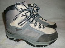 ★Danner TREK BLAZER Ⅲ GTX トレッキングシューズ US 8.5 ダナー D-1282 トレックブレイザー 3 GORE-TEX_画像2