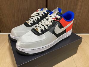 定価即決送料無料!! Nike Air Force 1 07 Low Hidden Message US11 ナイキ エアフォース １ ロー ヒドゥン メッセージ 29cm