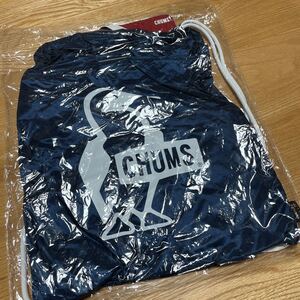 CHUMS チャムス Knapsack ナップサック