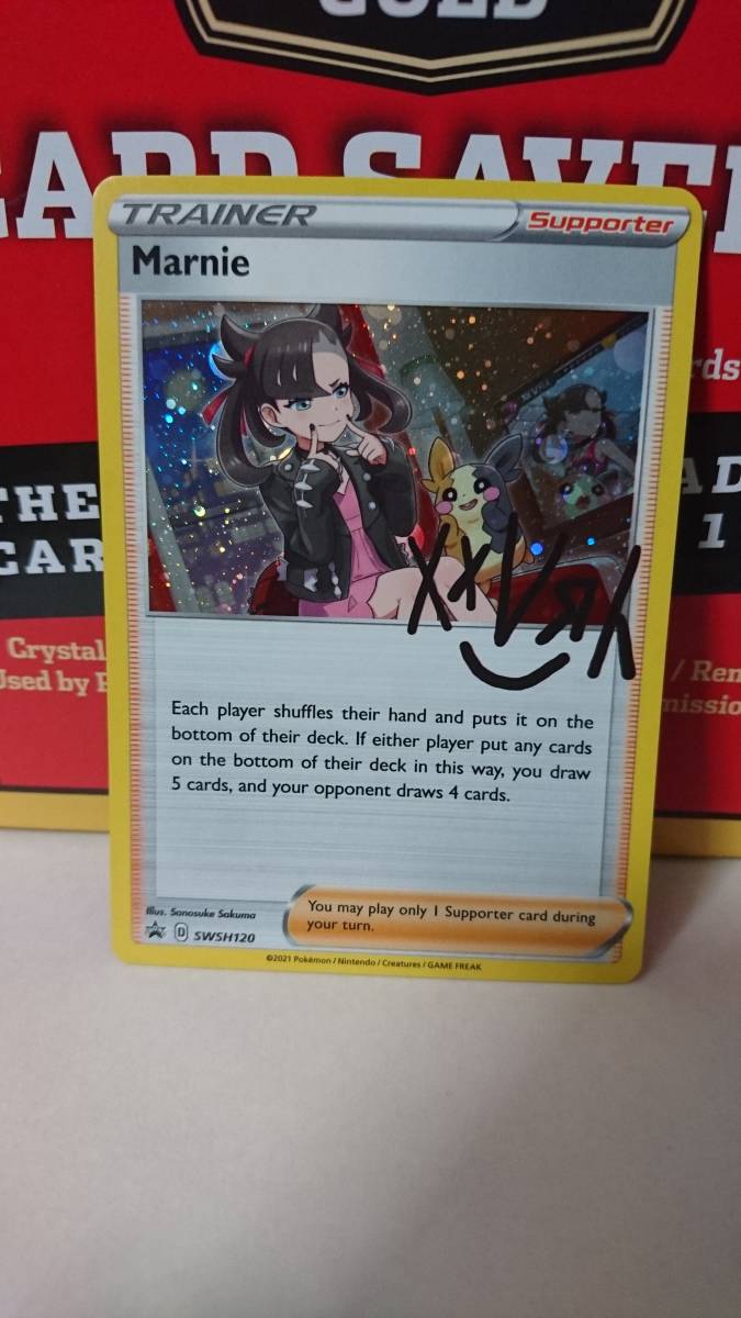 ポケモンカード PSA10 マリィ マリィの練習 笑顔の練習 elc.or.jp