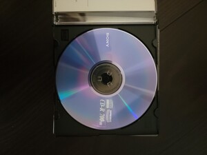 SONY CDR