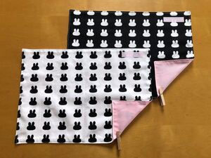 ランチクロス ランチョンマット ハンドメイド