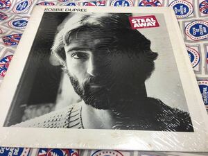 Robbie Dupree★中古LP/USオリジナル盤シュリンク付「ロビー・デュプリー」