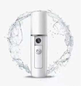 ハンディミスト 加湿器 充電式