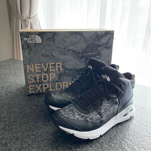 ★最終値下げ【超美品】THE NORTH FACE ザ ノースフェイス トレッキング・スノーブーツ GORE-TEX 25.0cm