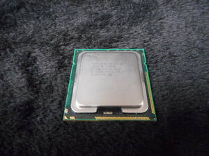 ■送料無料　インテル　INTEL Xeon E5606 SLC2N 2.13GHz CPU COSTA RICA　中古品　④