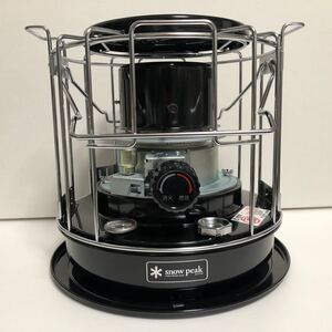 スノーピーク タクード 開封のみの未使用品