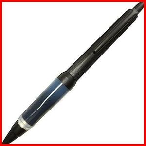ブラック ジェットストリームアルファゲル 油性ボールペン 0.7 三菱鉛筆 SXN1000071P24 ブラック