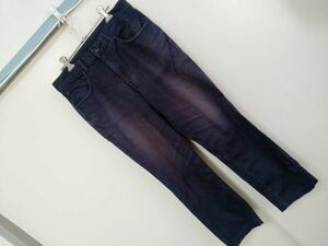 kkaa2033 ■ GLOBAL WORK ■ グローバルワーク パンツ ボトムス 濃紺 ダークネイビー M