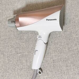 Panasonic ヘアドライヤー EH-NE69
