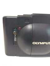 OLYMPUS オリンパス XA コンパクトカメラ フィルムカメラ F ZUIKO 1:2.8 f=35mm _画像6