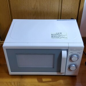 ニトリ 2019年製 電子レンジ NITORI {西日本用} 調理家電品