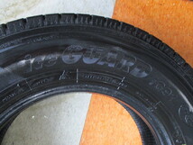 165/80R13 90/88 N LT 2018年製YOKOHAMA IG91 STUDLESS きれいな４本セット!!☆☆☆☆_画像8