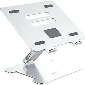 Laptop Stand 2*USB-A 3.0と1*SDポート付き タブレット