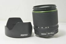 ★良品★ペンタックス SMC PENTAX DA 18-135mm F3.5-5.6 DC WR_画像7
