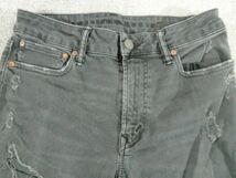 ★★★大人気　AMERICAN　EAGLE　W29　 L30　ウエスト80　送料無料　R178_画像3