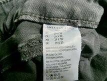 ★★★大人気　AMERICAN　EAGLE　W29　 L30　ウエスト80　送料無料　R178_画像8