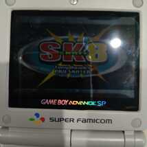 SK8 ゲームボーイアドバンス GBA ナナリスト_画像3