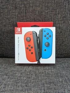 Nintendo Switch Joy-Con ニンテンドースイッチ ジョイコン