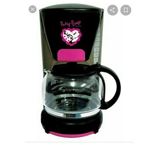 Betty コーヒーメーカー