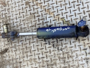【滋賀発】　フォークリフト　FG15C-16 シリンダー　1本
