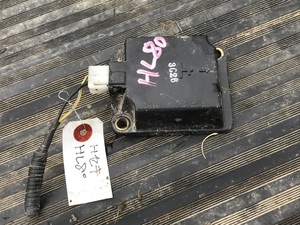 【滋賀発】 コンバイン ヰセキ HL80 センサー