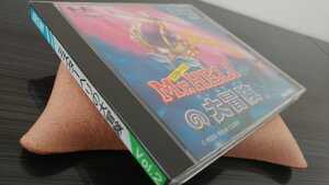 PCエンジン■ミスターヘリの大冒険■Mr.HELIの大冒険■アイレムirem■国内正規販売当時物■送料無料■HUカード■PCEngin■HUcard■