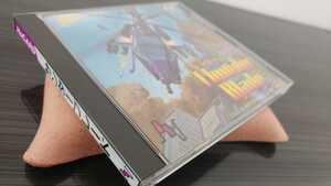 ■PCエンジン■サンダーブレード■Thunderblade■国内正規販売当時物■送料無料■HUカード■PCEngin■HUcard■NECアベニュー