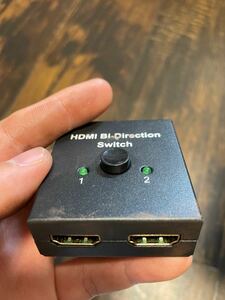 HDMI分配器 HDMI切替器