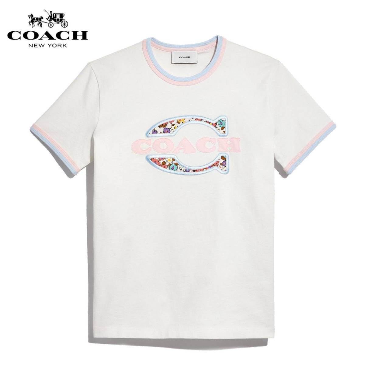 ヤフオク! - COACH(Tシャツ - レディースファッション)の中古品・新品 