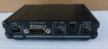 SCU-17 八重洲無線USBインターフェースユニット FTDX5000_画像5