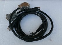 SCU-17 八重洲無線USBインターフェースユニット FTDX5000_画像6