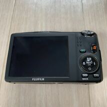 1円スタート FUJIFILM 富士フイルム F900 EXR デジタルカメラ _画像3